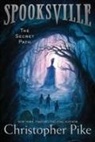 Christopher Pike - The Secret Path