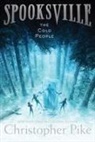 Christopher Pike - The Cold People