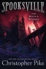 Christopher Pike, Pike Christopher - The Witch's Revenge