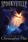 Christopher Pike, Christopher Pike - Pan's Realm