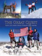 Eric Gilbertson, Matthew Gilbertson - The Great Quest