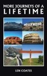 Len Coates - More Journeys of a Lifetime