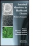 Eduardo J. (EDT)/ Marteau Schiffrin, Eduardo J. (Nestle Research Center Schiffrin, Eduardo J. Marteau Schiffrin, Dominique Brassart, Dominique (Nestle Nutrition Brassart, Brassart Dominique... - Intestinal Microbiota in Health and Disease