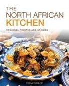 Fiona Dunlop, Fiona/ Wheeler Dunlop, Simon Wheeler, Simon Wheeler - The North African Kitchen
