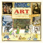 Heather Alexander, Heather (Assistant Editor) Alexander, Meredith Hamilton, Meredith Hamilton - A Child's Introduction to Art
