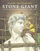 John Shelley, Jane Sutcliffe, John Shelley - Stone Giant