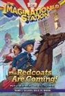 Marianne Hering, Marianne/ Sanders Hering, Nancy I Sanders, Nancy I. Sanders, David Hohn - The Redcoats Are Coming!