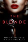 Anna Godbersen - The Blonde
