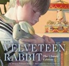 Margery Williams Bianco, Margery Williams/ Encarnacion Bianco, Charles Santore, Margery Williams, Charles Santore, Liz Encarmacion... - The Velveteen Rabbit