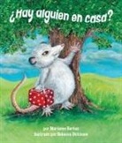 Marianne Berkes, Marianne Collins Berkes, Marianne Berkes, Rebecca Dickinson - Spa-Hay Alguien En Casa