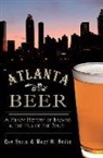 Mary O Boyle, Mary O. Boyle, Ron Smith, Ronald Smith - Atlanta Beer