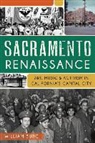 William Burg - Sacramento Renaissance