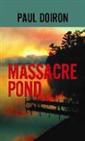 Paul Doiron - Massacre Pond