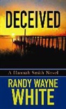 Randy Wayne White - Deceived