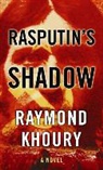 Raymond Khoury - Rasputin's Shadow