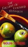 Natasha Solomons - The Gallery of Vanished Husbands