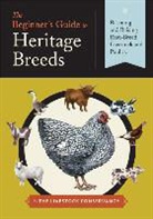 Jeannette Beranger, Alison Martin, D. Phillip Sponenberg, D. Phillip/ Beranger Sponenberg - An Introduction to Heritage Breeds