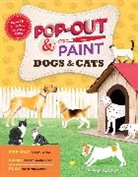 Littlefield, Cindy A. Littlefield - Pop-out & Paint Dogs and Cats