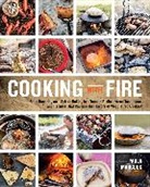 Paula Marcoux, Kennedy Keller, Keller + Keller - Cooking With Fire