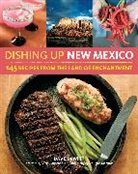 Dave DeWitt - Dishing Up New Mexico
