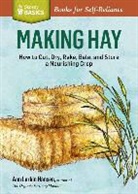 Ann Larkin Hansen, Ann Larkin Hansen - Making Hay