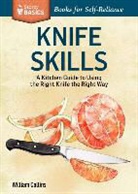 Bill Collins, William Collins, Collins Bill - Knife Skills