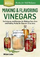 Bill Collins, William Collins, Collins Bill - Making & Using Vinegar