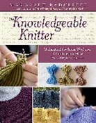 Margaret Radcliffe, Radcliffe Margaret - The Knowledgeable Knitter