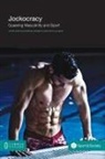 Keith Gilbert, Christopher Moriss-Roberts, Christopher Morriss-Roberts - Jockocracy