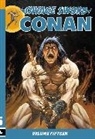 Chuck Dixon, Dark Horse, Don Kraar, Don Dixon Kraar, Gary Kwapisz, Chris Warner - Savage Sword of Conan