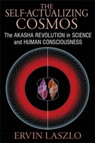 Ervin Laszlo - Self Actualizing Cosmos