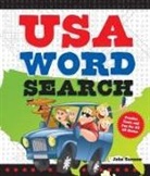 John Samson - USA Word Search