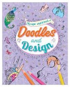 Amberin Huq - My Super Stylish Book of Doodles and Design