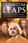 Jon Balchin - Quantum Leaps