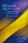 Joakim Nergelius, Joakim Kristoffersson Nergelius, Eleonor Kristoffersson, Professor Dr Eleonor Kristoffersson, Joakim Nergelius, Joakim (University of OErebro Nergelius... - Human Rights in Contemporary European Law