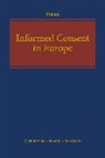 Nikolaus Forgo, Prof. Dr Nikolaus (University of Hannover Forgo, Prof. Dr Nikolaus (University of Hannover) Forgo, Nikolaus Forgo, Nikolaus Forgó - Informed Consent in Europe