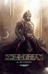Andy Hoare - Commissar
