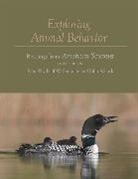 John Alcock, John ( Alcock, John (Arizona State University) Alcock, Paul W. Sherman, Paul W. ( Sherman, Paul W. (Cornell University) Sherman... - Exploring Animal Behavior