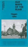 Alan Godfrey - Ruhr Sheet 18 Hagen 1944