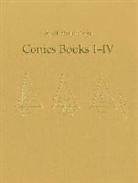 Apollonius of Perga - Conics Books I-Iv