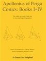 Apollonius of Perga - Conics Books I-Iv