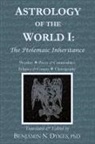 Benjamin N. Dykes - Astrology of the World I