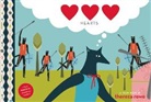 Thereza Rowe, Thereza/ Rowe Rowe, Thereza Rowe - Hearts