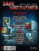 Jonathan Maberry, James R. Beach, Aaron French - Dark Discoveries - Issue #24