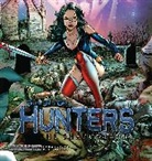 Joe Brusha, Raven Gregory, Raven Gregory, Pat Shand, Ralph Tedesco - Grimm Fairy Tales Presents: Hunters