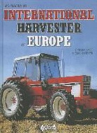 Christian Anxe, ANXE GENTIL, Christian Anxe, Etienne Gentil, E. Gentil, Etienne Gentil - Les tracteurs International Harvester en Europe