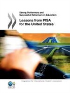 Oecd Publishing, Organization For Economic Cooperation An - Strong Performers and Successful Reformers in Education Lessons from Pisa for the United States