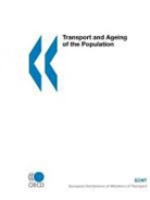 Oecd Publishing - Ecmt Round Tables Transport and Ageing of the Population