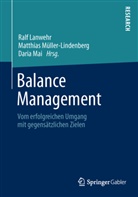 Lanweh, Ralf Lanwehr, Matthias M¿ller-Lindenberg, Mai, Daria Mai, Müller-Lindenber... - Balance Management