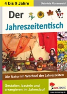 Gabriela Rosenwald - Der Jahreszeitentisch